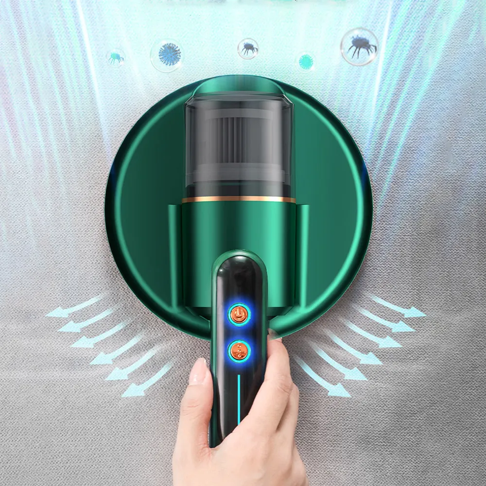 Household Bed Vacuum Cleaner