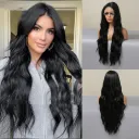 Natural Black