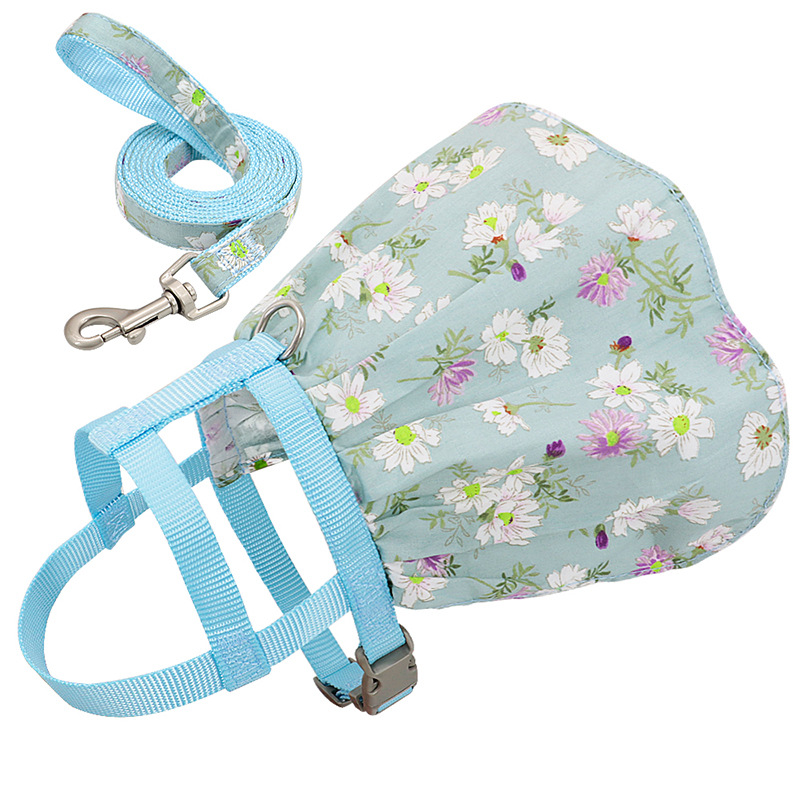 Cute Puppy Dog Clothes Pomeranian Pet