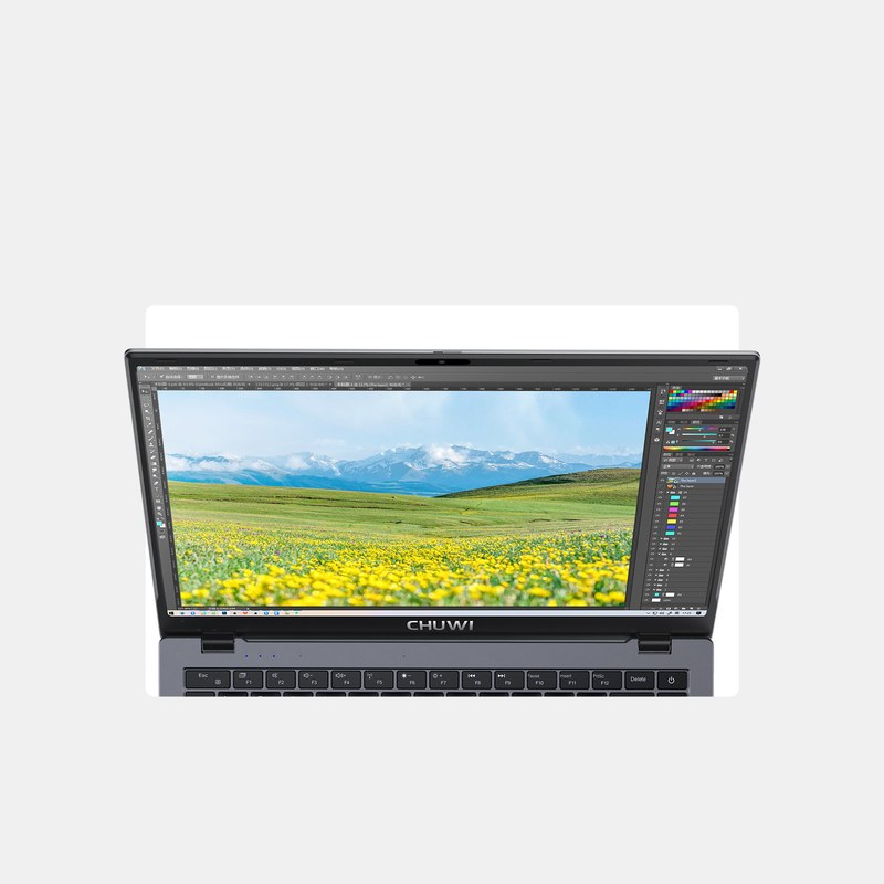 Laptop 2
