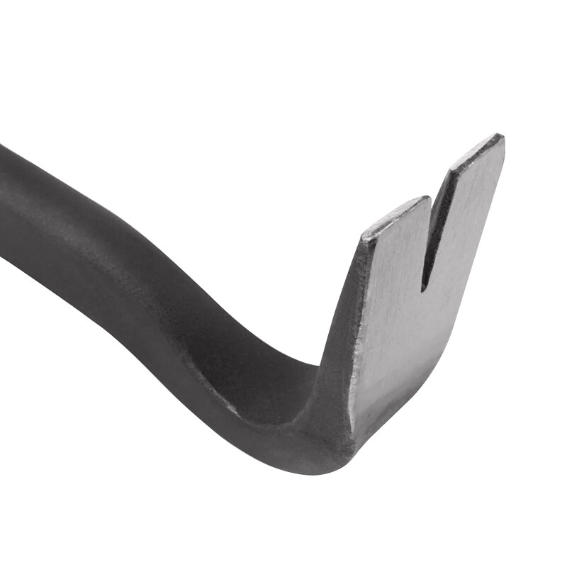 36 Wrecking Crow Bar Steel Crowbar Nail Board Puller Lever Pry Pull Breaker