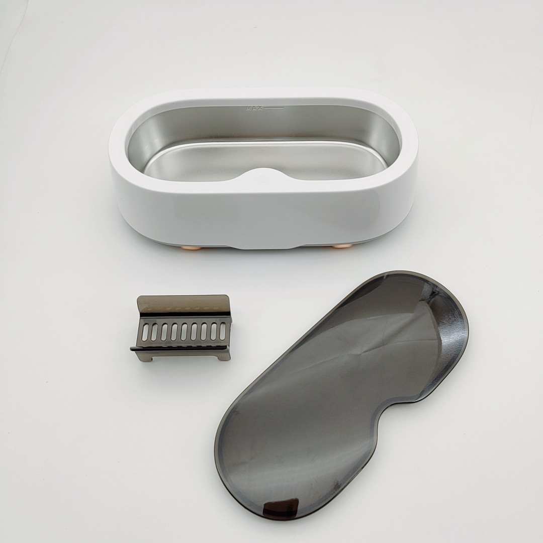 Household Glasses Cleaning Small Ultrasonic Mini