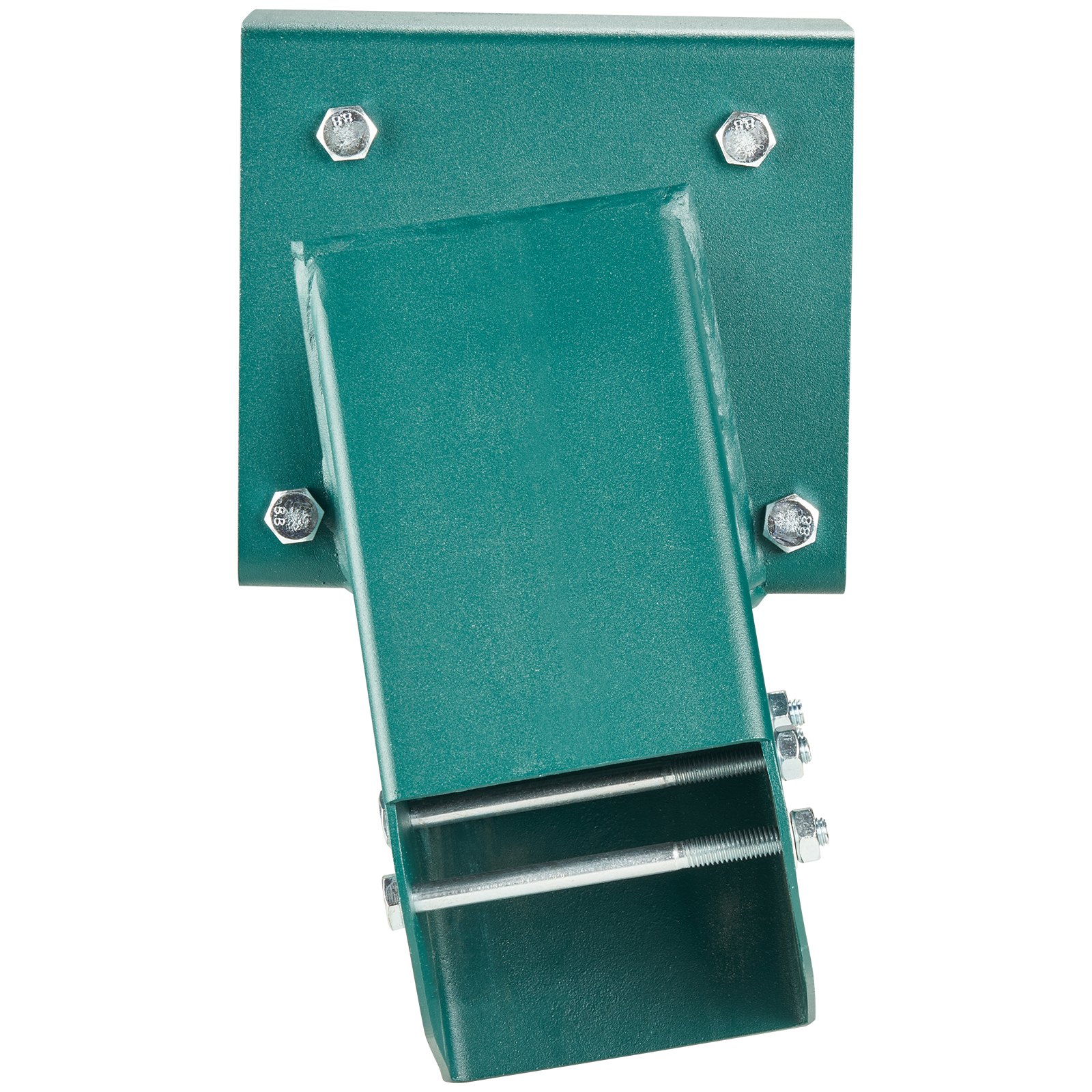 A-Frame Middle Swing Set Brackets, Heavy Duty Carbon Steel Swing Set Hardware With Mounting Hardware, DIY… image 4