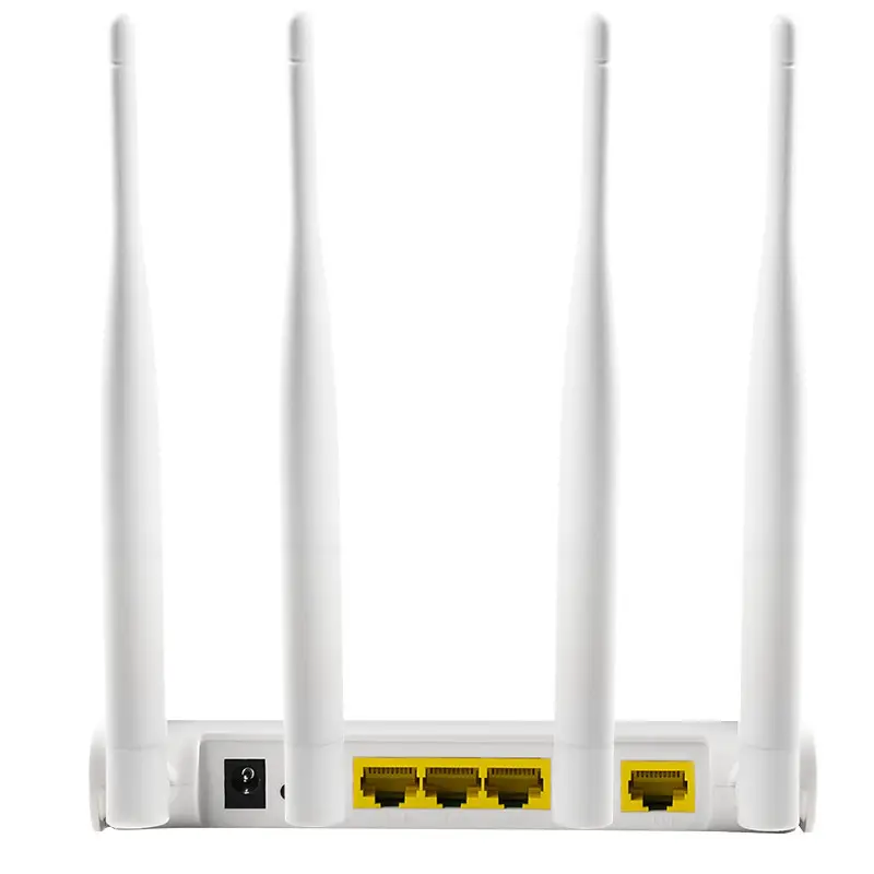 CPE210 Malaysia MOD Unlimited Data 4G Wireless
