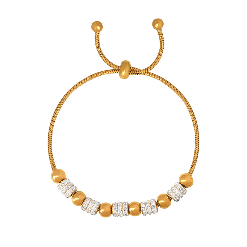 Senior Sense Personality Elegant Temperament Bracelet