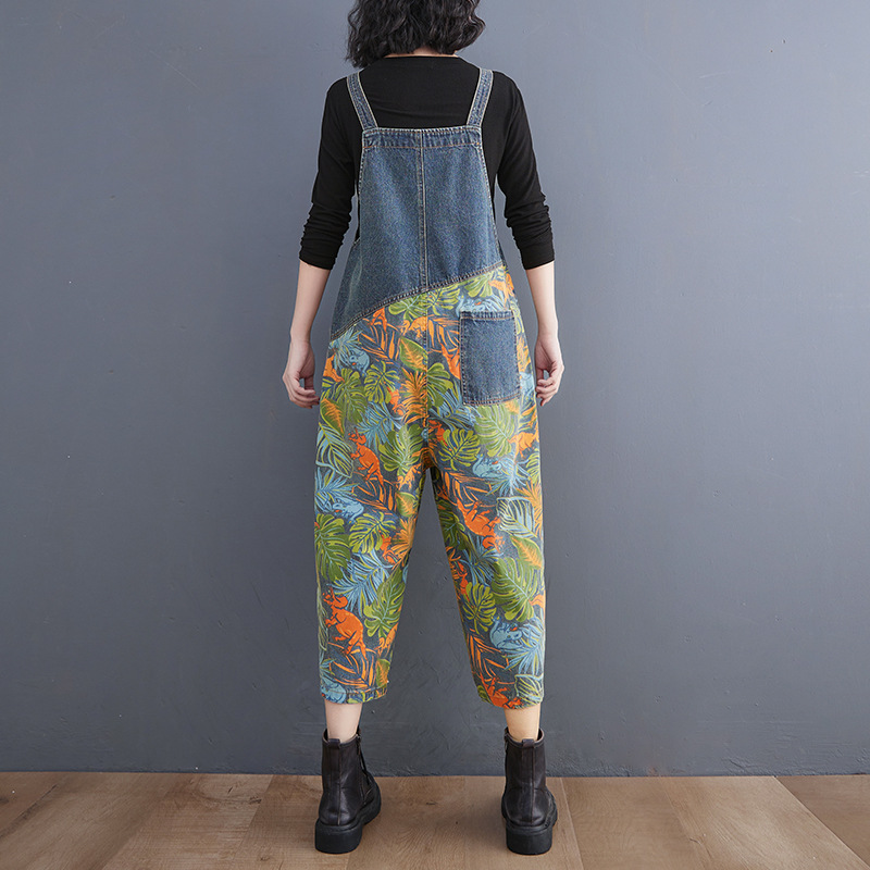 Title 2, Lente en zomer Fat Sister Thin Jeans Seven - Kw...