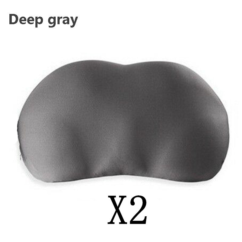 Deep Grey 2PCS