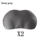 Deep Grey 2Pcs