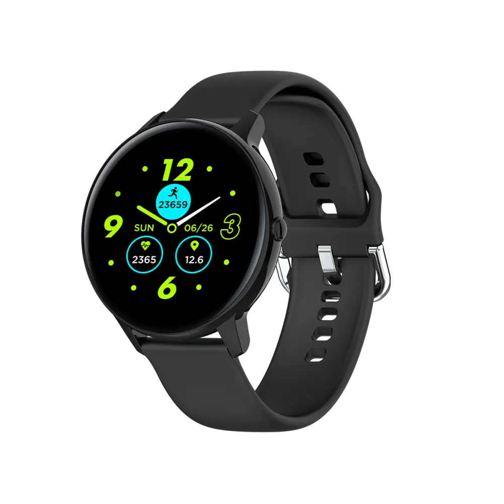 Heart Rate and Blood Pressure Female Physiological Monitoring Waterproof