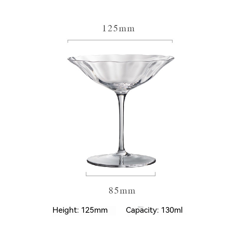 Cocktail Cup