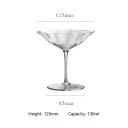 Cocktail Cup