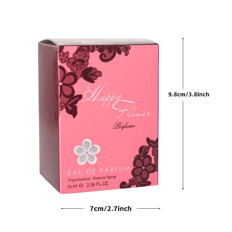 Long-lasting, Niche Fragrance — foto 4