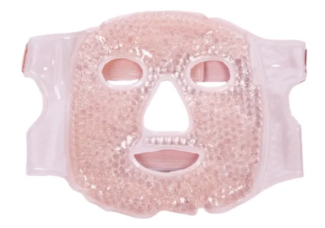 Gel Ice Eye Mask Beauty Cold Compress Skin - Shop at LoveMi