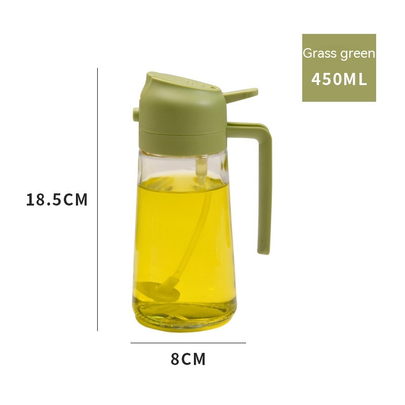 Green 450ml