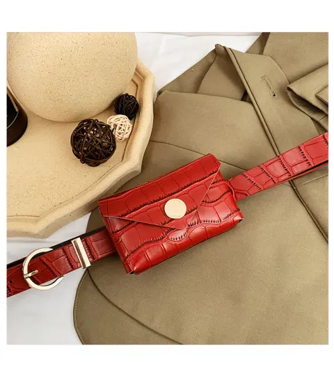 Fashion Baby Pocket Mini Trendy Cute