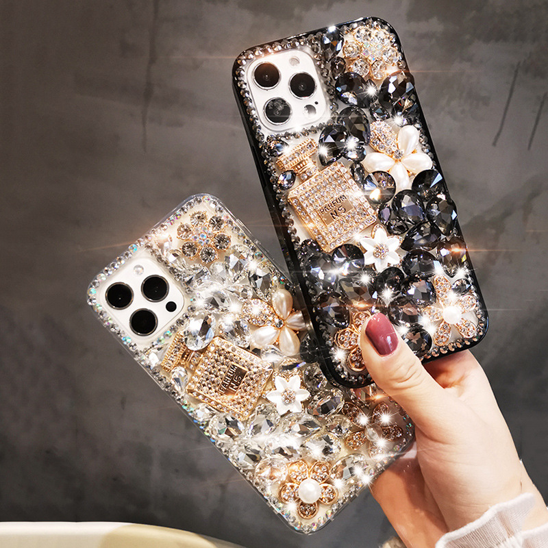 Suitable For13promax Mobile Phone Case Transparent - Image 4