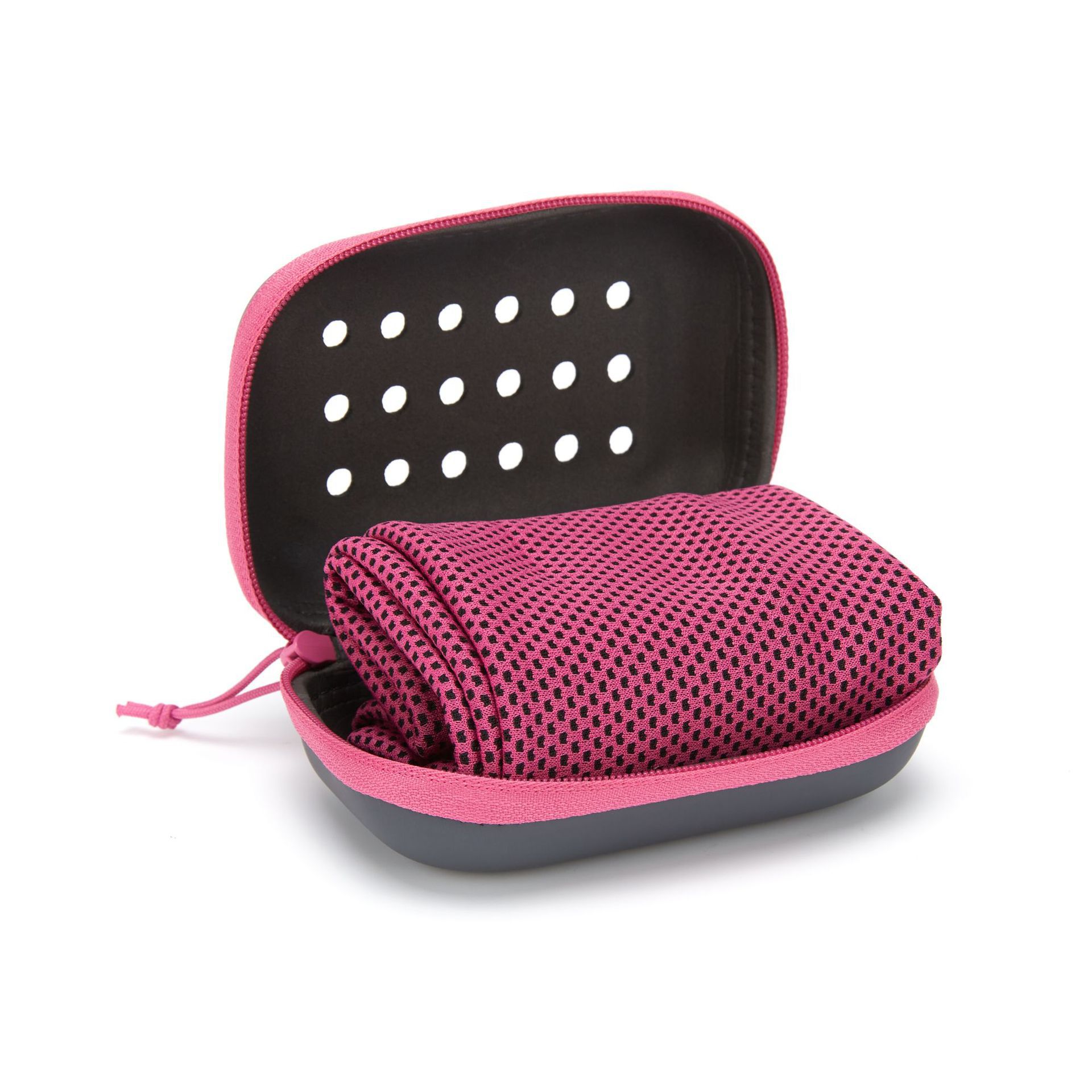 Cooling Sports Towel  Quick-Dry, Sweat Absorbing, Ice Cold Fabric For Outdoor Fitness, Yoga, And Gym Workouts