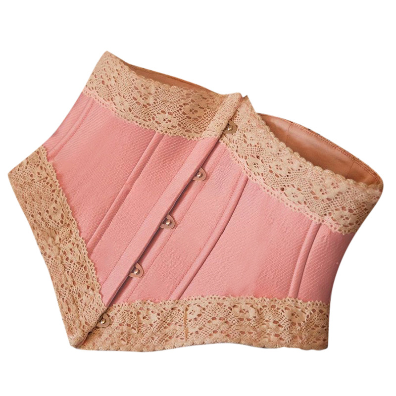 Ladies Fashion Slim Fit Fishbone Tunic Top