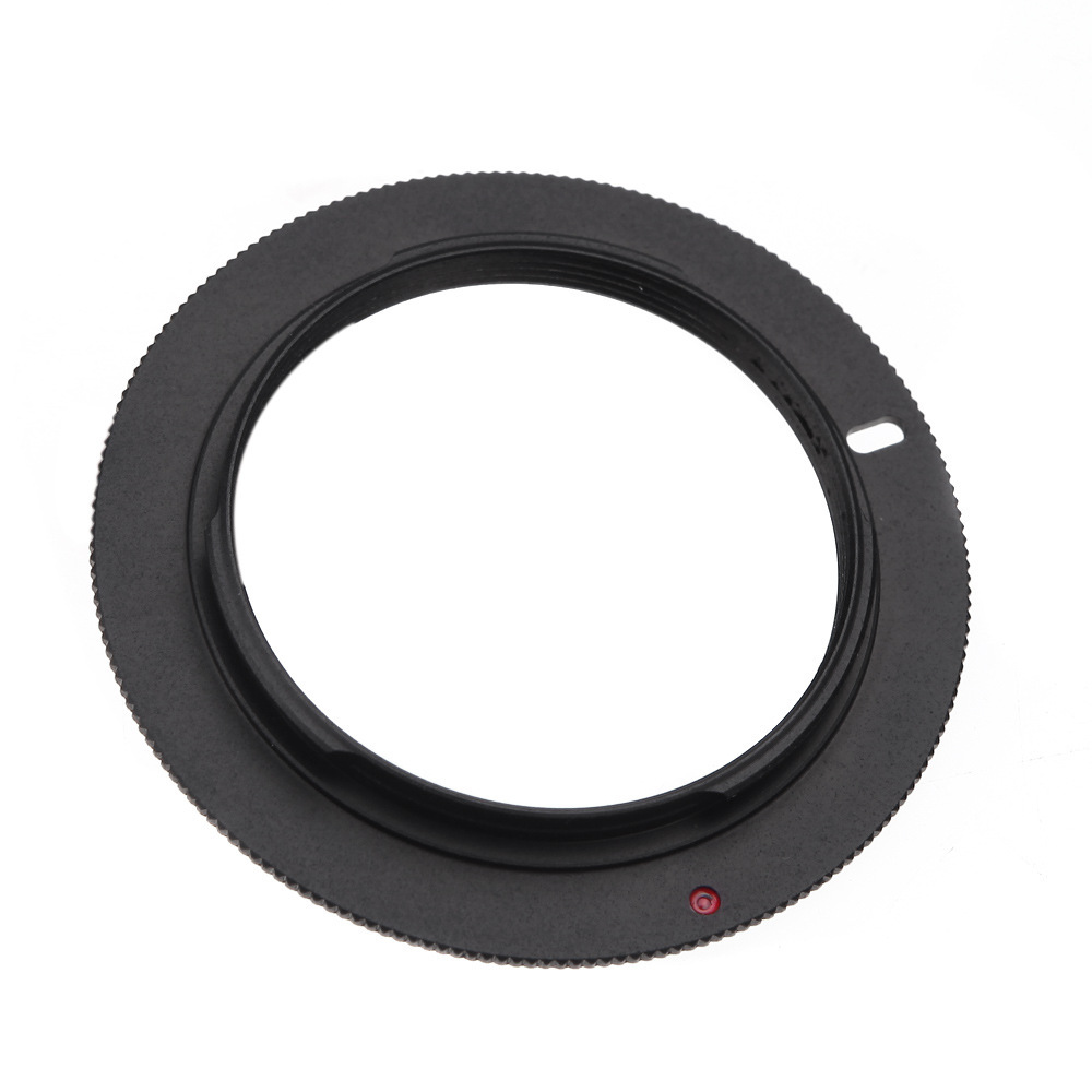 Title 4, M42 Lens To AI Body Adapter Ring