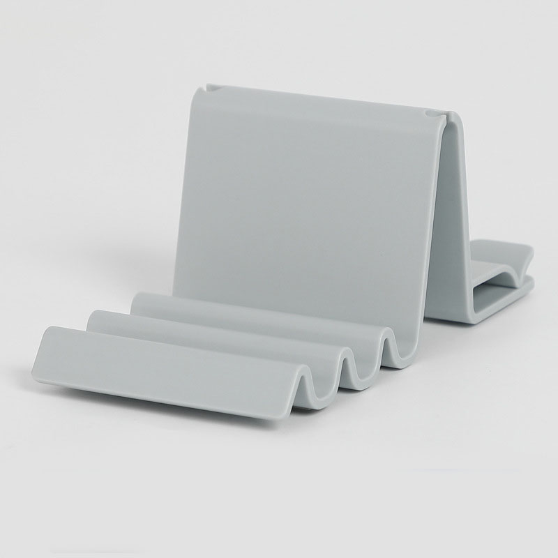 Creative Personality Ocean Wave Desktop Phone Holder - Image 3