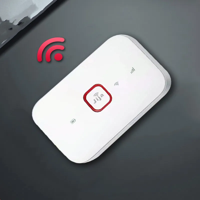 4G Wireless Router Portable Wifi Card – image 4