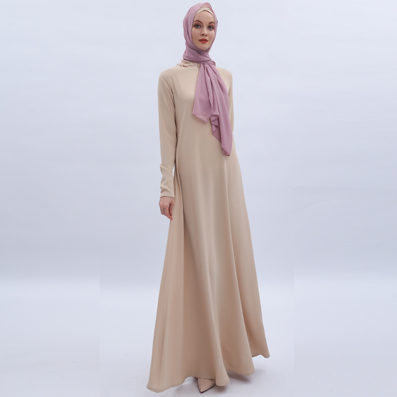 Arab Women's Dresses Ramadan 4