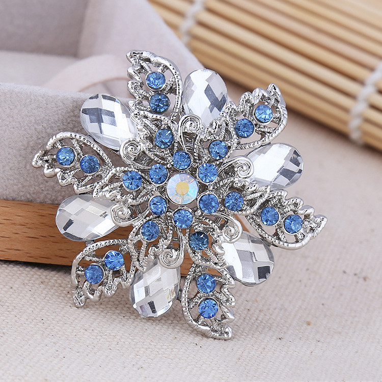 Light Sapphire Blue