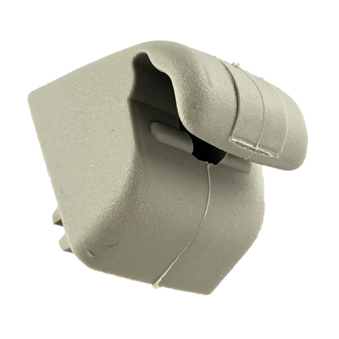 For 1995-2002 Range Rover Sport Utility Front Sun Visor Retainer Clip BTR1880LUM