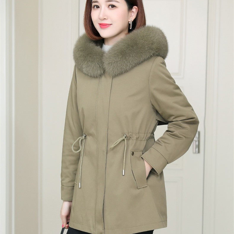 Removable Inner Liner To Overcome