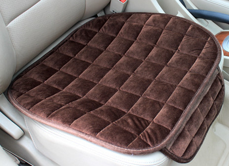 Brown Front row pad