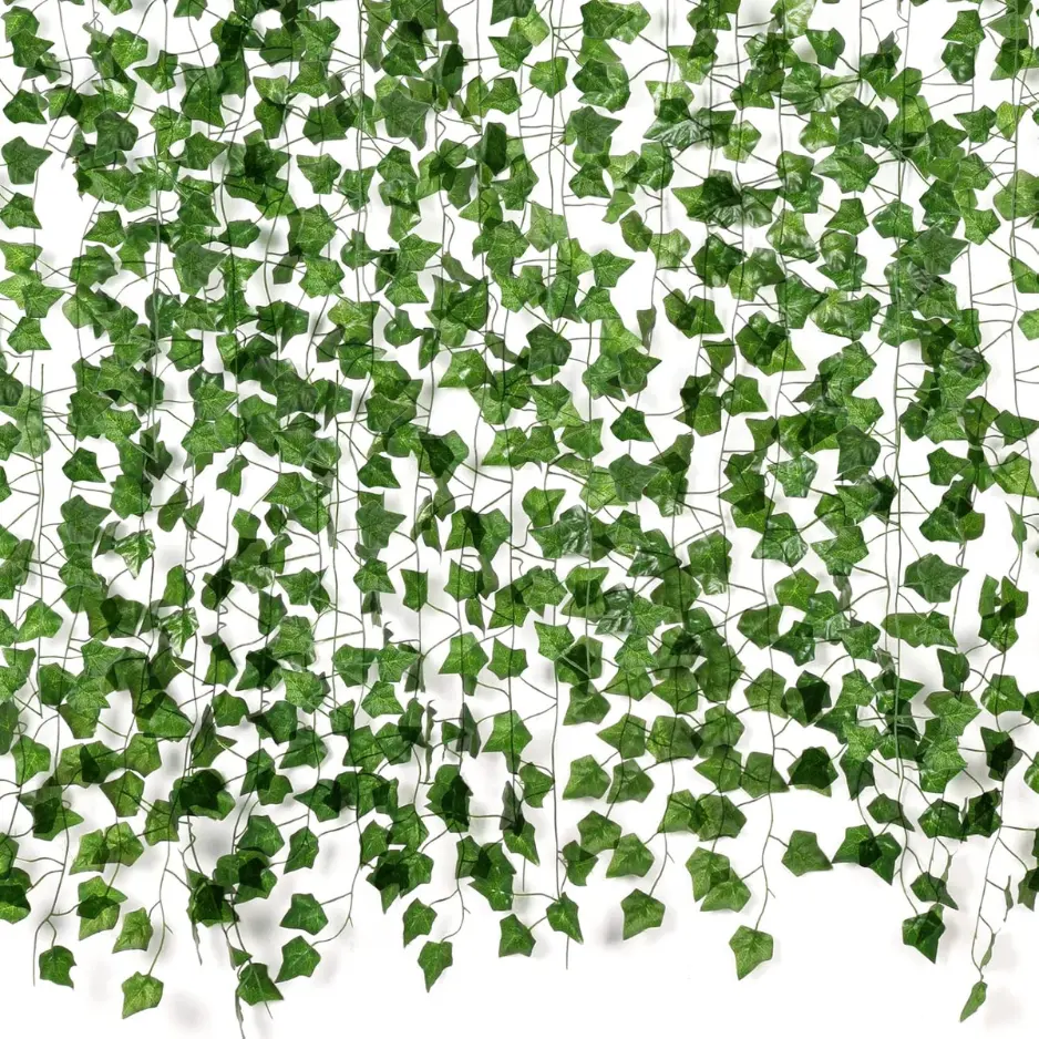 Freyalife Fake Vines For Room Decor Aesthetic