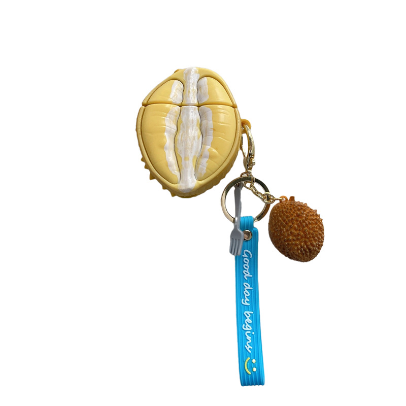 Creative Three-dimensional Simulation Of Durian