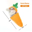 Carrot Rabbit