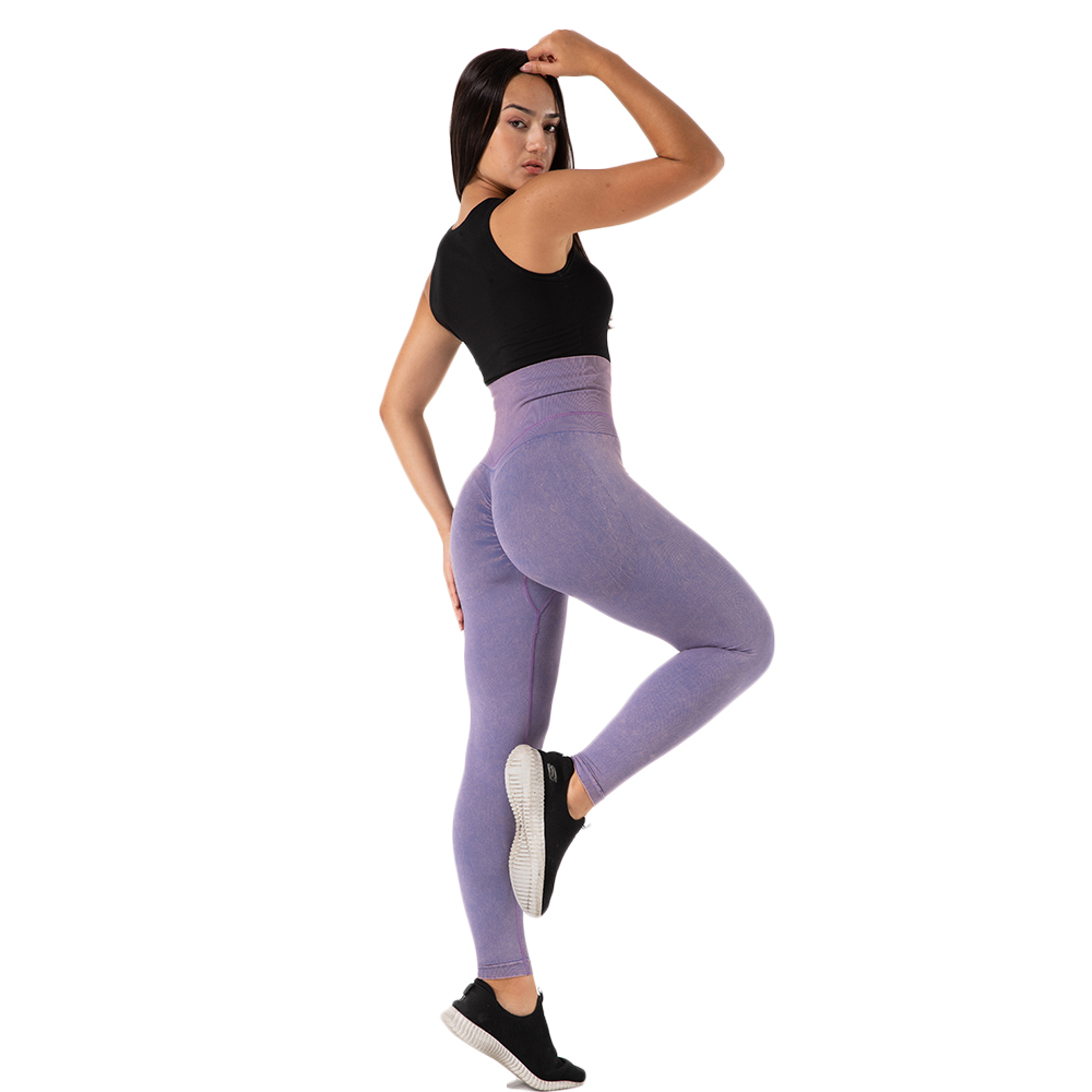 Title 8, Dames yoga broek, nieuwe kleur, zeer elastisch,...