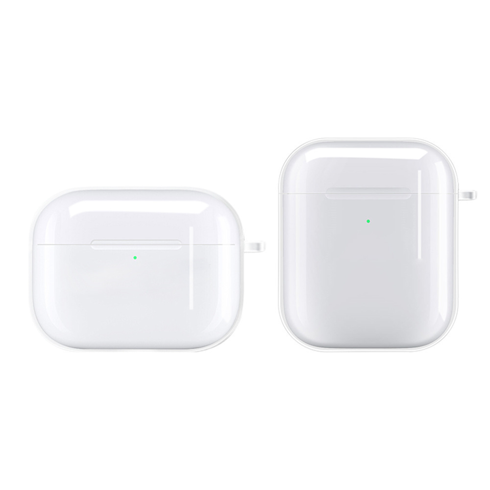 TPU And PC Headset Protective Case - Image 2