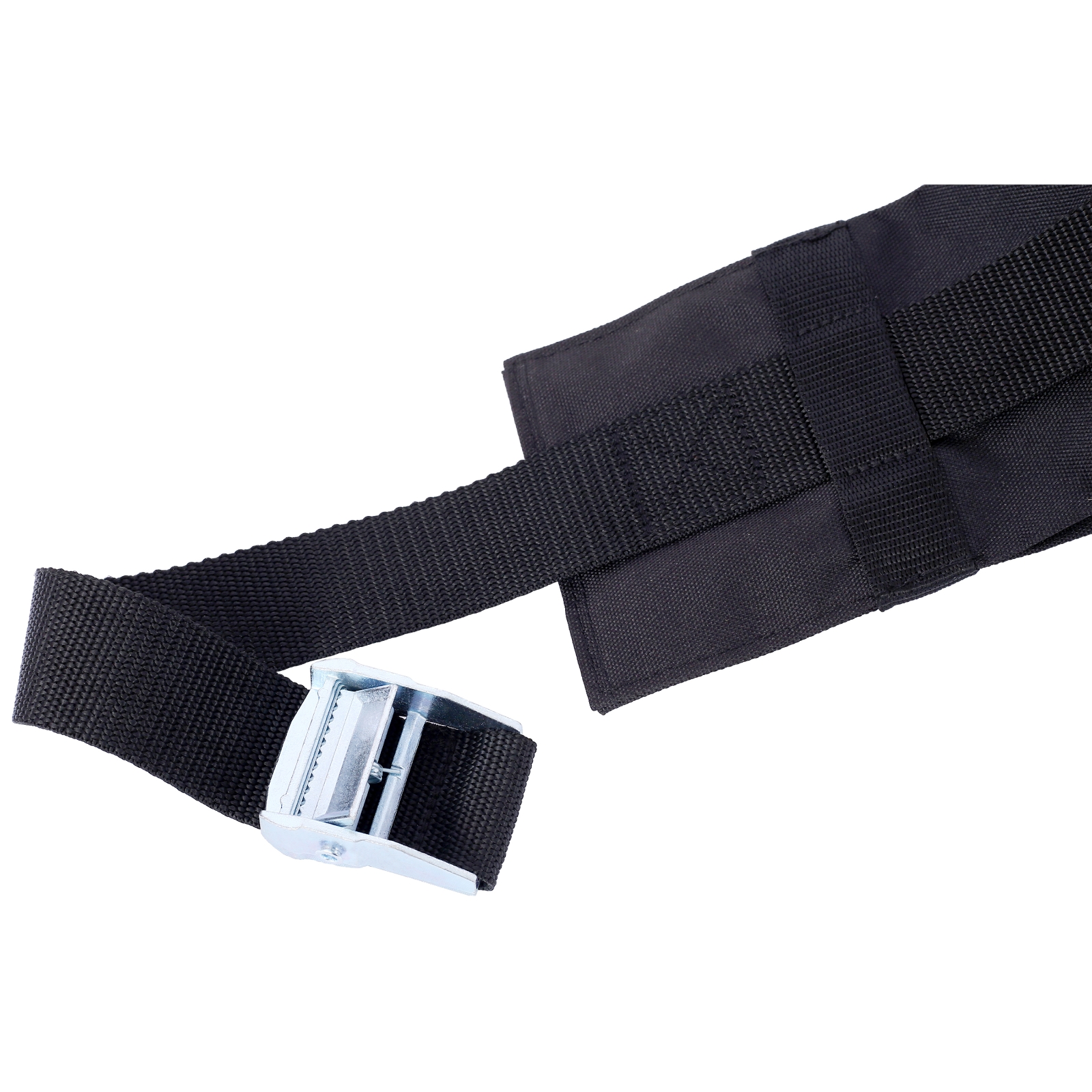 Premium Kayak Roof Rack Pads Universal Car Soft Roof Rack Kayak Carrier For Canoe Surfboard Paddlebo