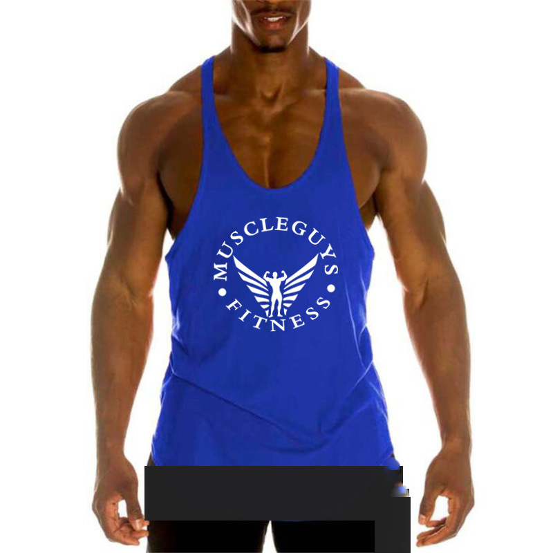 Title 6, Herren Racerback Tanktop ohne Ärmel, ideal für ...