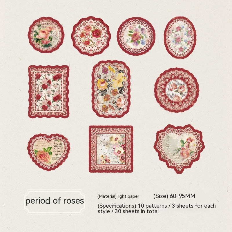 Rose Period