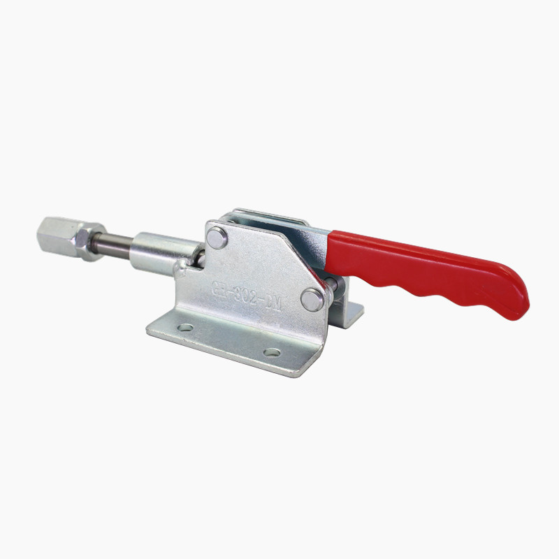 Title 5, Household Durable Positioning Clamp Pressing