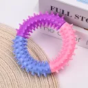 Blue Pink Purp