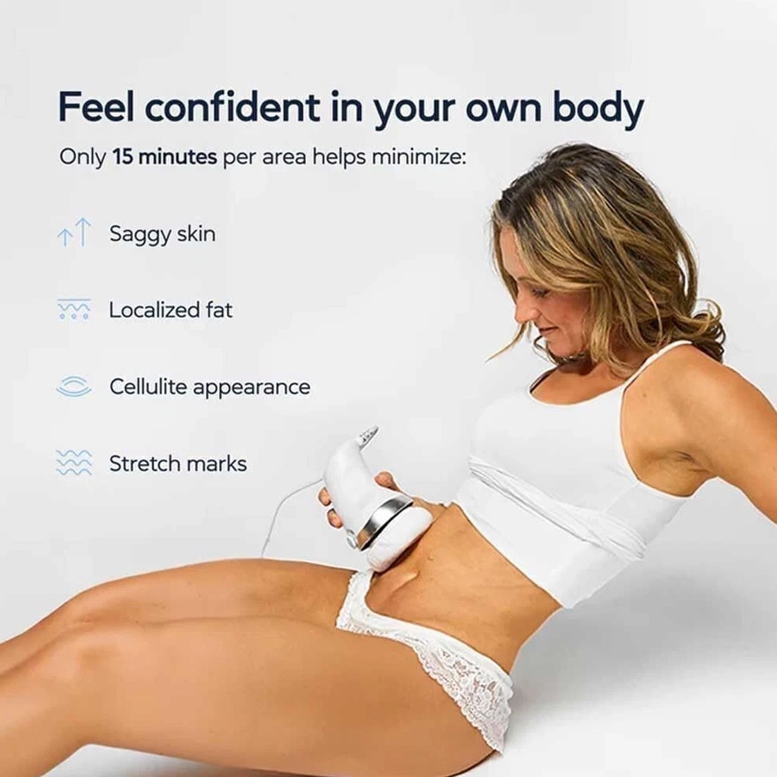 Nordicsculpt Body Sculpt, Nordic Sculpt Massage Slimming Machine Skin Tightening