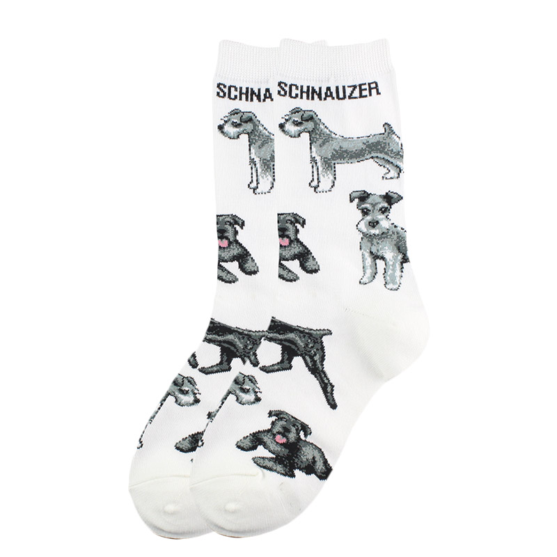 Title 19, New Cute Animal Socks Trend