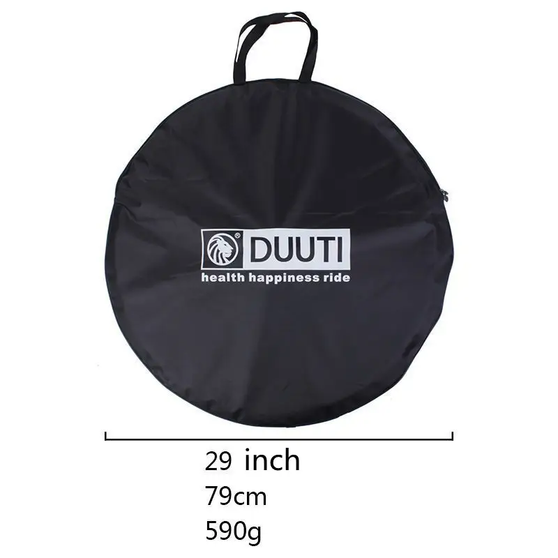 Road Mountain Bike Loading Package