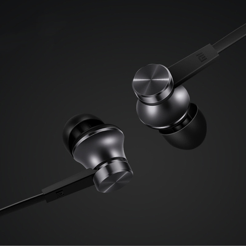 Suitable For Piston Headphones Mobile Phone In-Ear Universal - Image 4
