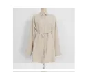 Shirt Dress