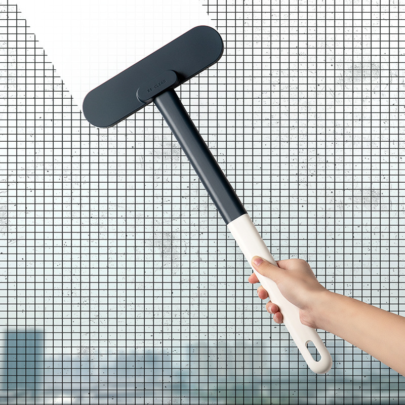 Wet And Dry Water Cleaning Brush