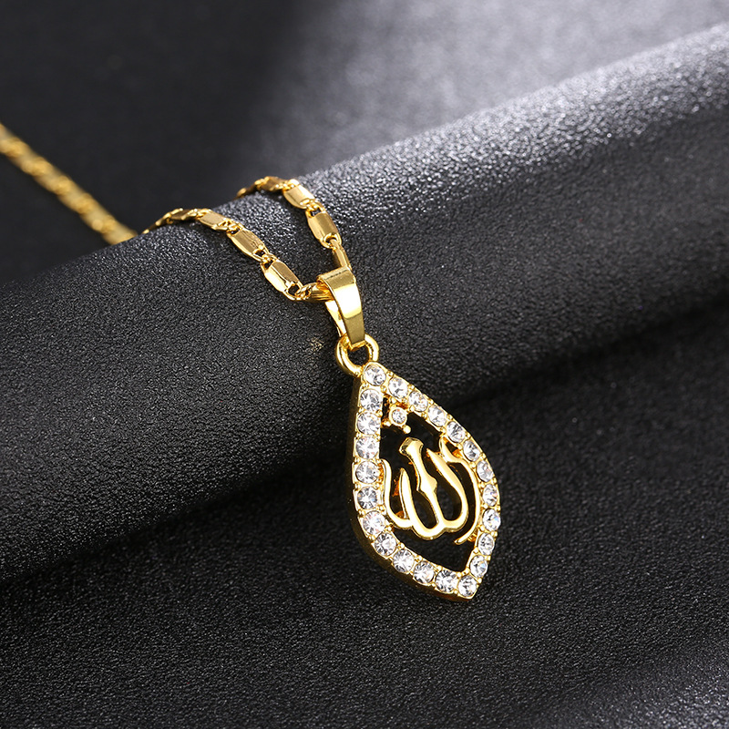 Title 6, European and American fashion womens pendant n...