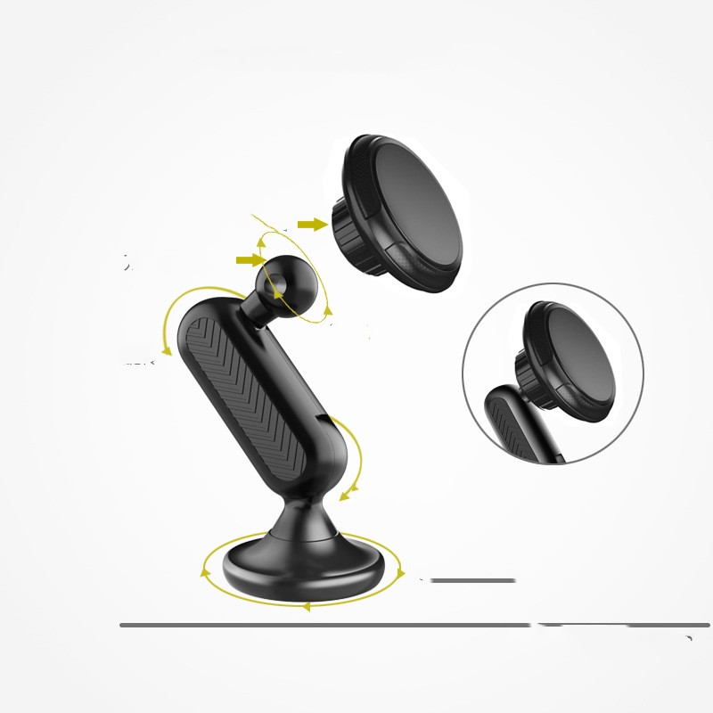 Car Phone Holder Adhesive Type - Image 3
