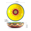 12Inch Salad Pot
