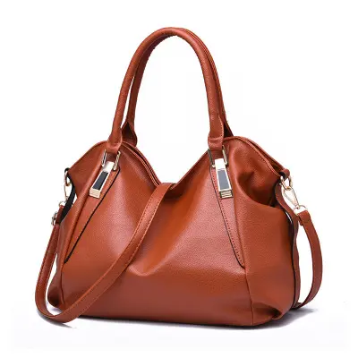 Women Totes Bag High Capacity Crossbody Shoulder Bags Soft